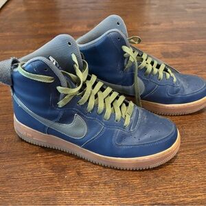 NIKE Air Force 1 Size 10 Mens